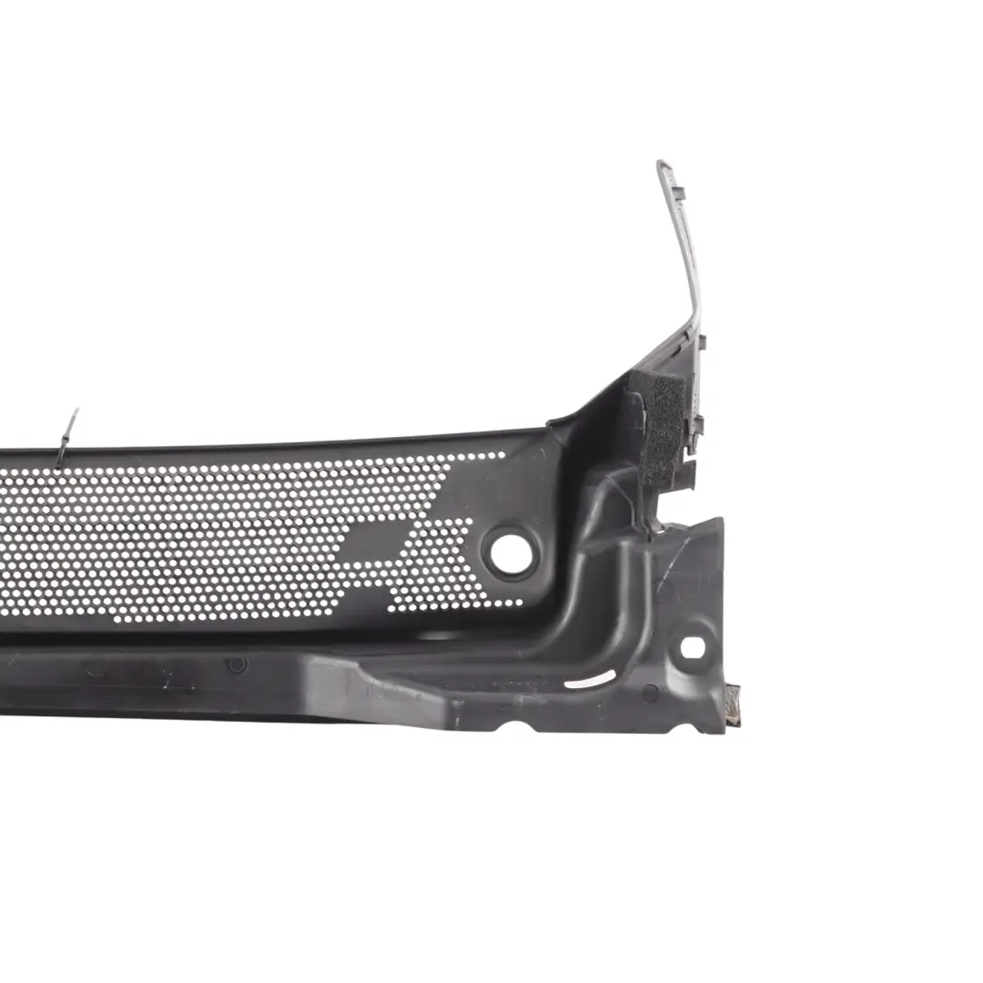 VW Volkswagen Amarok NF Front Bonnet Scuttle Panel Right O/S - SKU RHD-N1XB-E02222-AG - Part number N1XB-E02222-AG