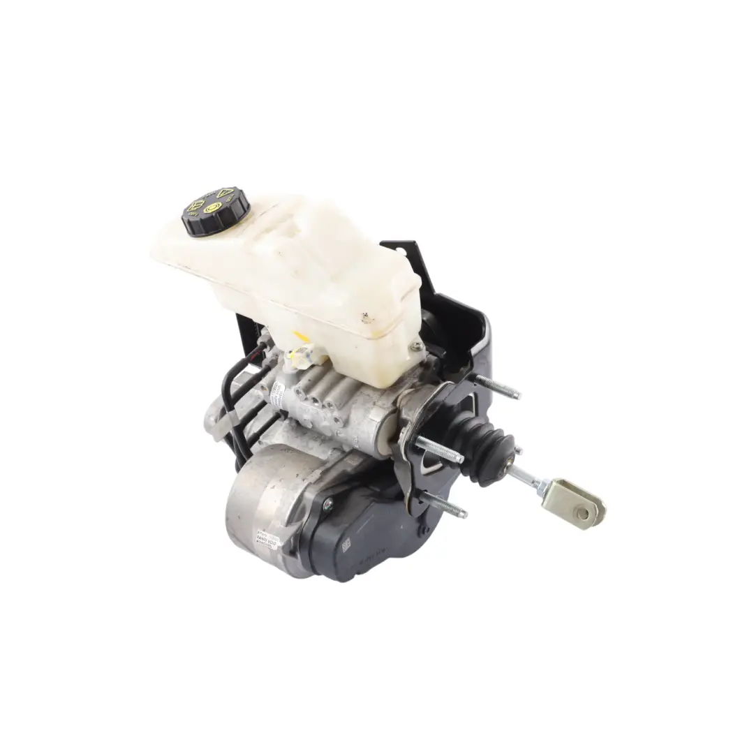 Mk2 Brake Servo Unit Master Cylinder ABS Pump Automatic to VW Amarok with Part number PB3C-2D335-DC VW Amarok Mk2 Brake Servo Unit Master Cylinder ABS Pump Automatic - SKU RHD-PB3C-2D335-DC - Part number PB3C-2D335-DC