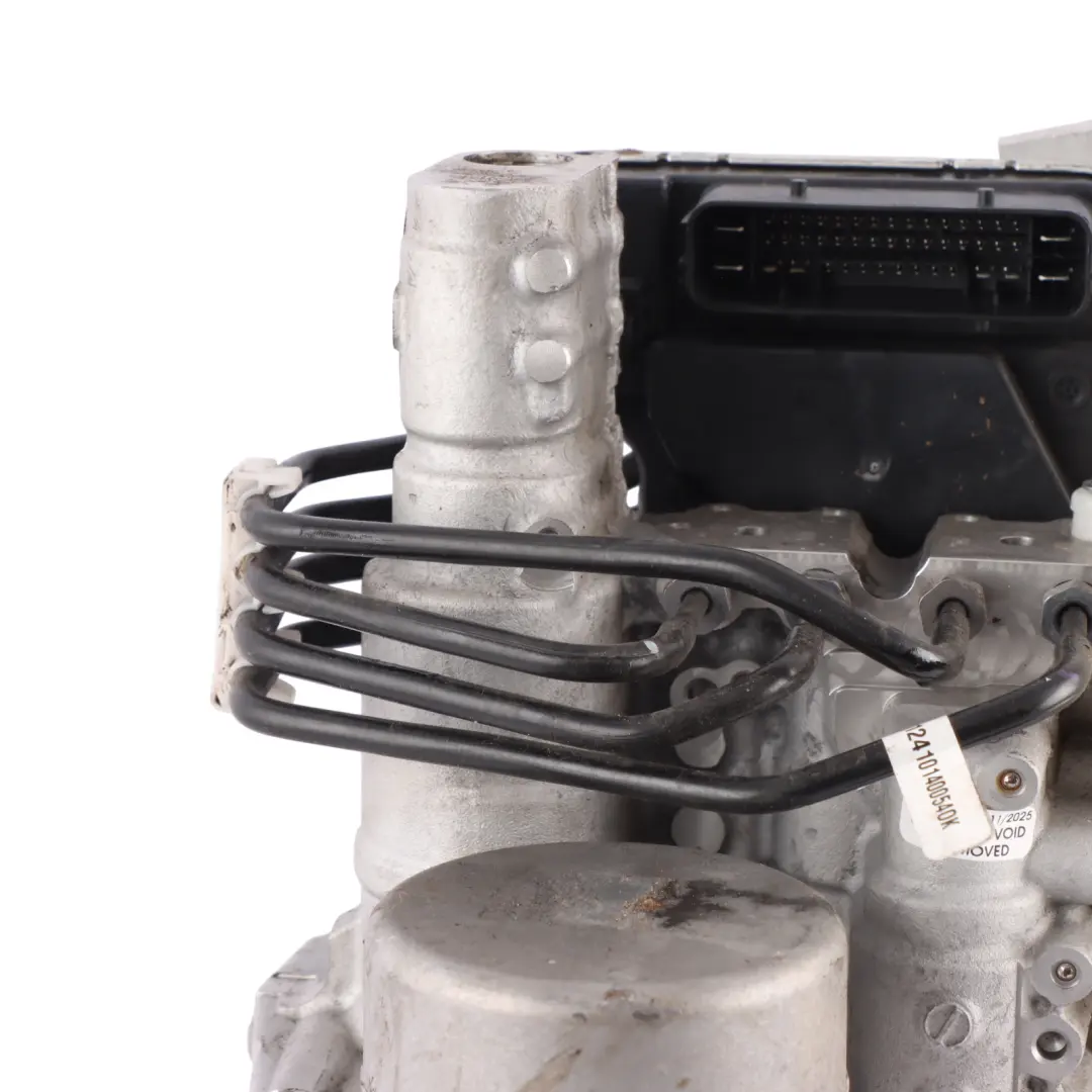 Mk2 Brake Servo Unit Master Cylinder ABS Pump Automatic to VW Amarok with Part number PB3C-2D335-DC VW Amarok Mk2 Brake Servo Unit Master Cylinder ABS Pump Automatic - SKU RHD-PB3C-2D335-DC - Part number PB3C-2D335-DC