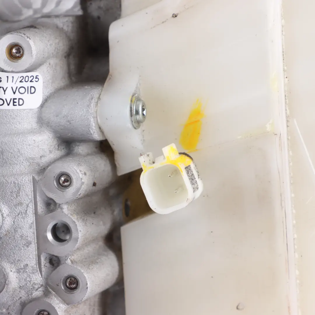 VW Amarok Mk2 Brake Servo Unit Master Cylinder ABS Pump Automatic - SKU RHD-PB3C-2D335-DC - Part number PB3C-2D335-DC