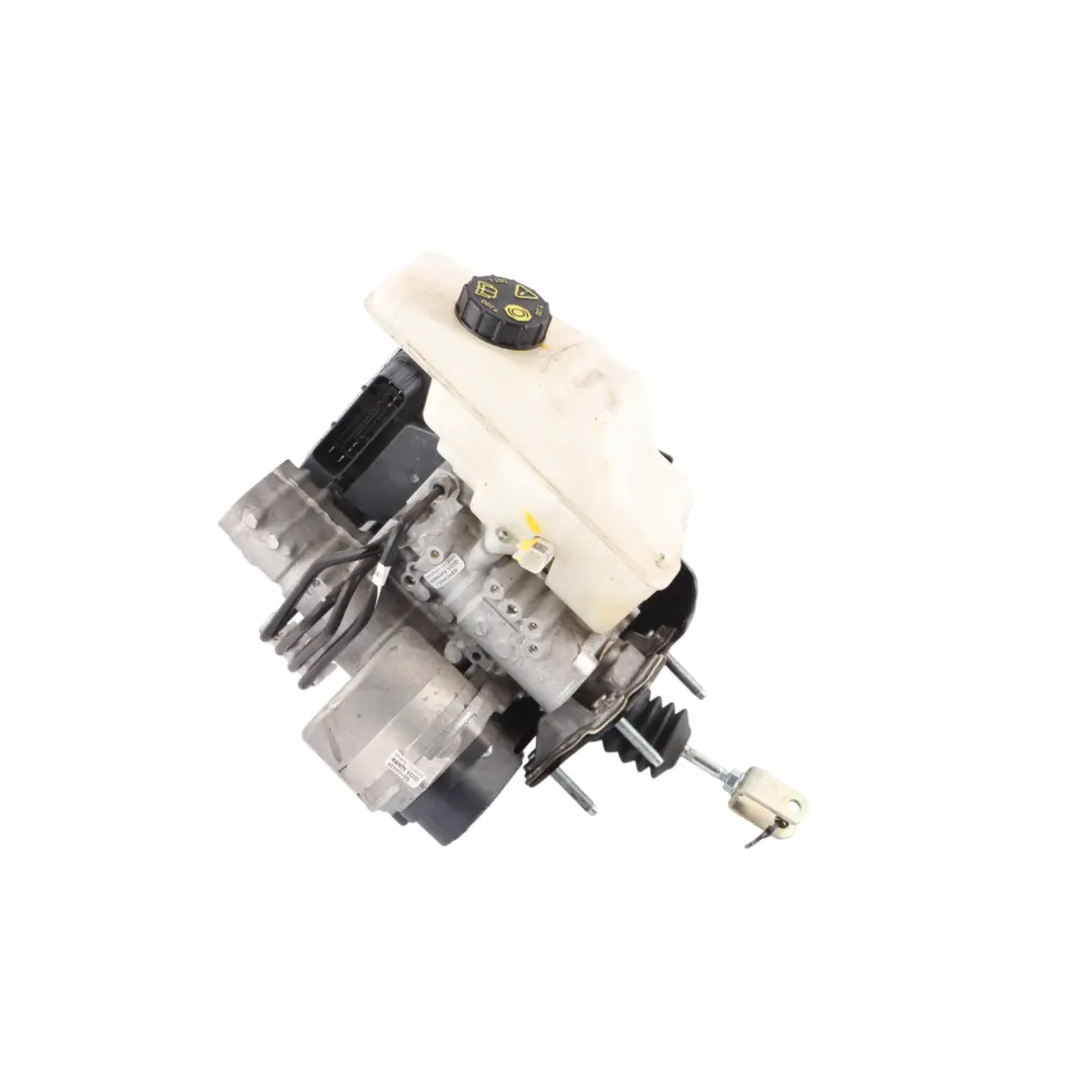 VW Amarok Mk2 Brake Servo Unit Master Cylinder ABS Pump Automatic - SKU RHD-PB3C-2D335-DC - Part number PB3C-2D335-DC