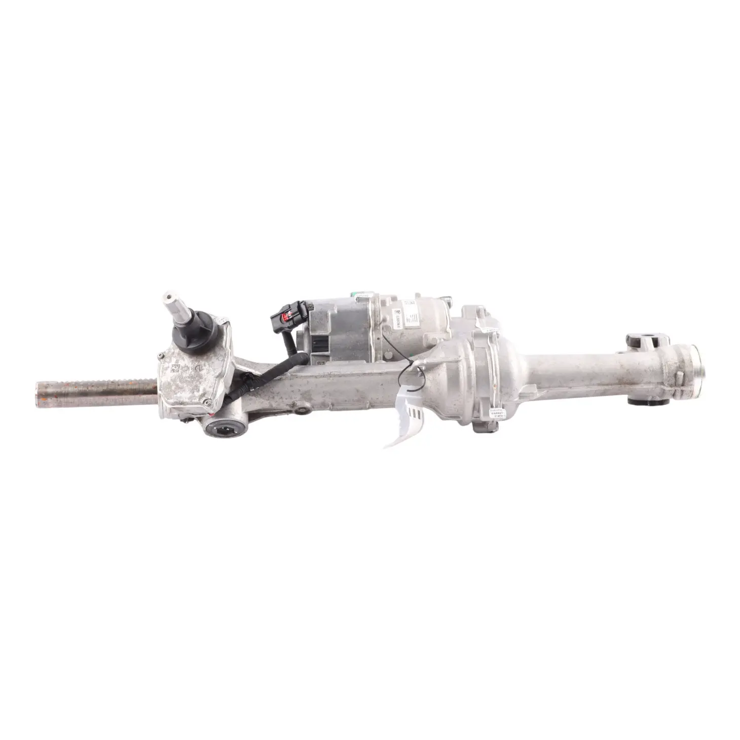 VW Volkswagen Amarok Mk2 Steering Rack Electric Power Gear Rack PB3C-3D070-FB