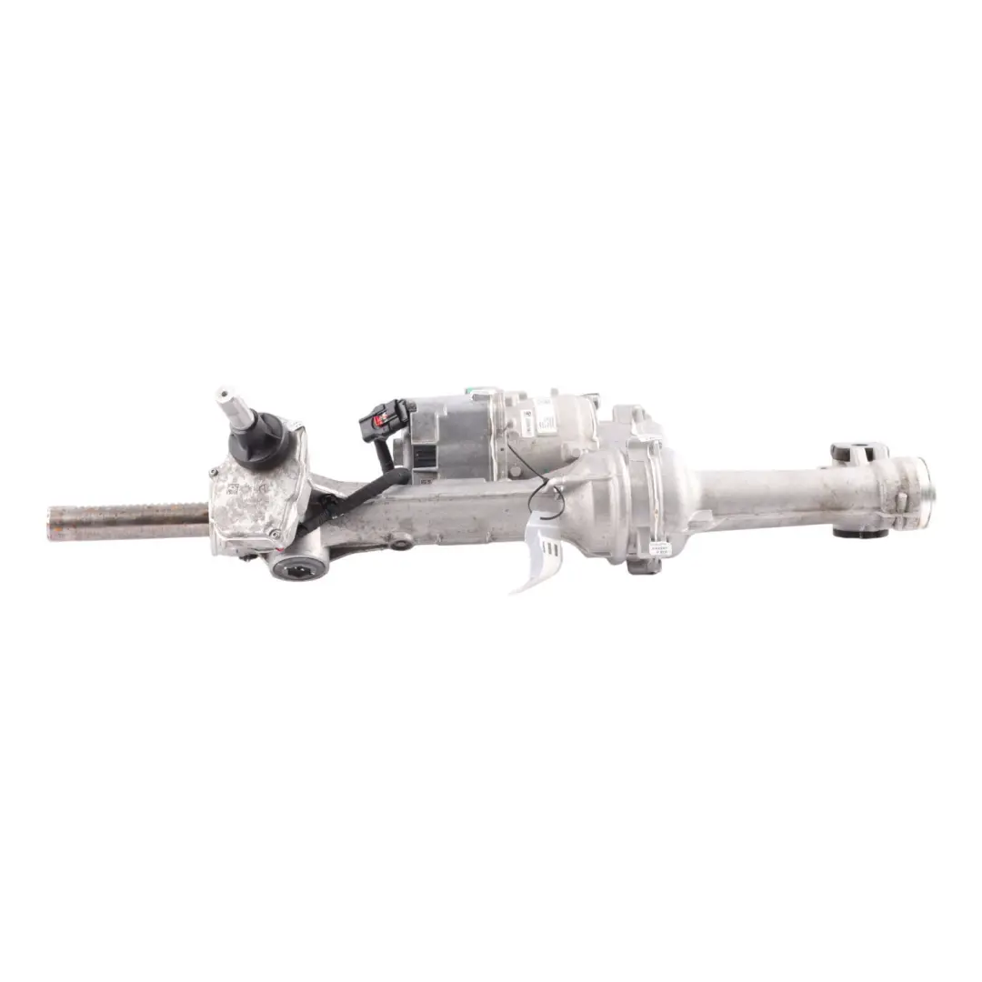 Mk2 Steering Rack Electric Power Gear Rack to VW Volkswagen Amarok with Part number PB3C-3D070-FB VW Volkswagen Amarok Mk2 Steering Rack Electric Power Gear Rack - SKU RHD-PB3C-3D070-FB - Part number PB3C-3D070-FB