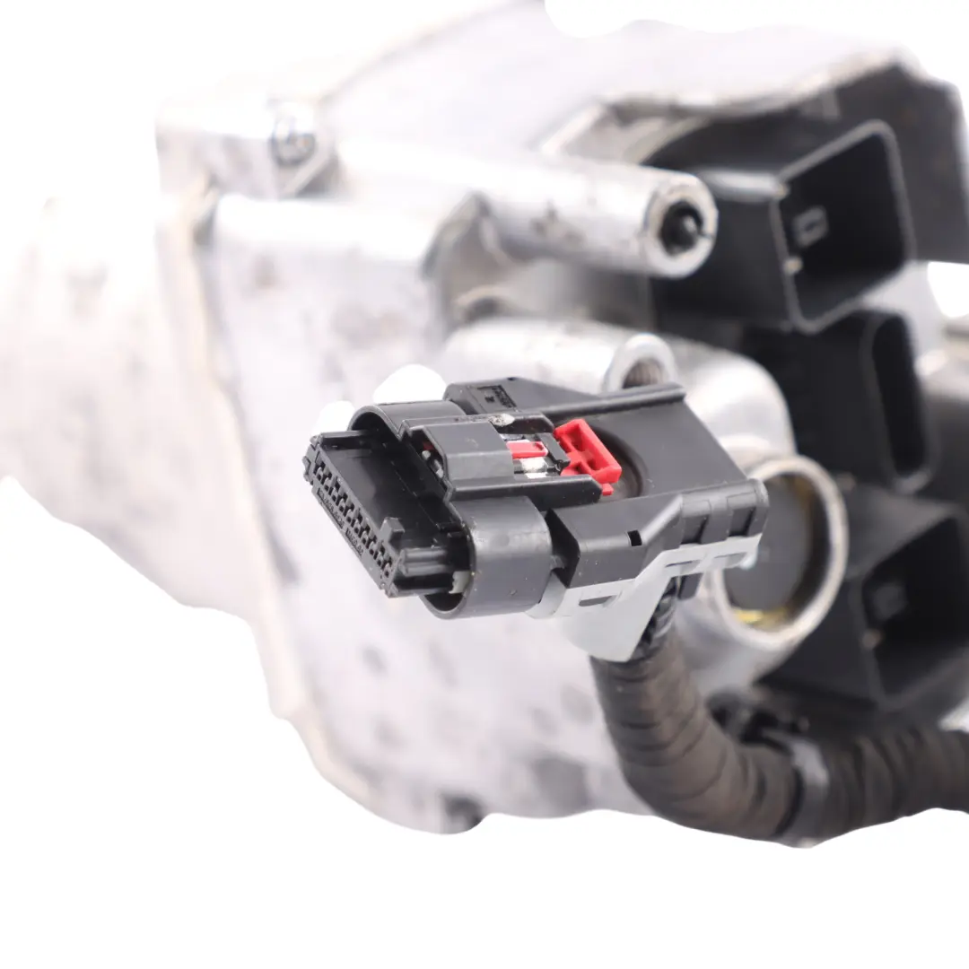 Mk2 Steering Rack Electric Power Gear Rack to VW Volkswagen Amarok with Part number PB3C-3D070-FB VW Volkswagen Amarok Mk2 Steering Rack Electric Power Gear Rack - SKU RHD-PB3C-3D070-FB - Part number PB3C-3D070-FB