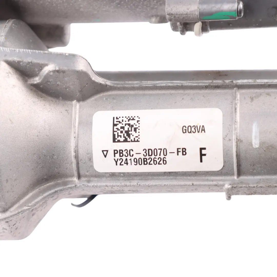 Mk2 Steering Rack Electric Power Gear Rack to VW Volkswagen Amarok with Part number PB3C-3D070-FB VW Volkswagen Amarok Mk2 Steering Rack Electric Power Gear Rack - SKU RHD-PB3C-3D070-FB - Part number PB3C-3D070-FB