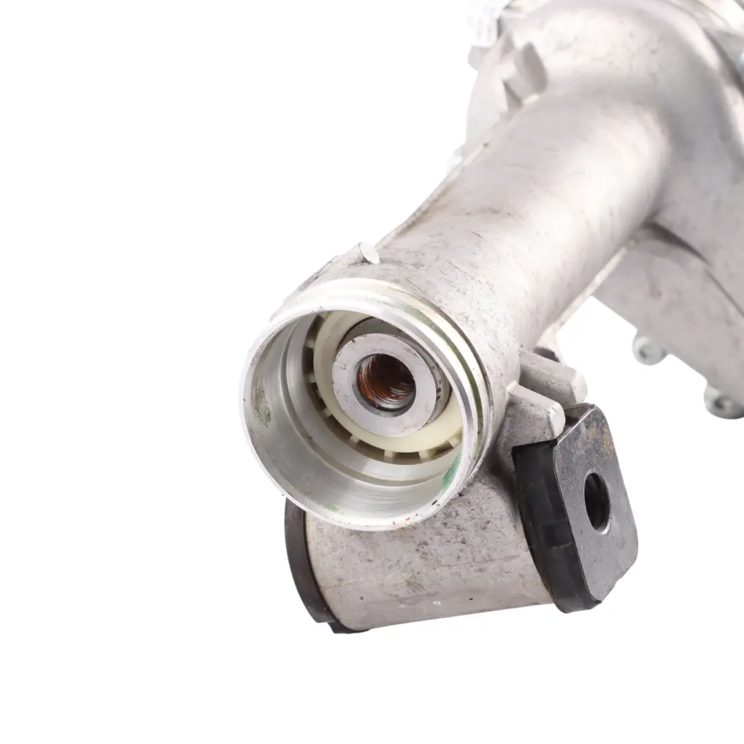 Mk2 Steering Rack Electric Power Gear Rack to VW Volkswagen Amarok with Part number PB3C-3D070-FB VW Volkswagen Amarok Mk2 Steering Rack Electric Power Gear Rack - SKU RHD-PB3C-3D070-FB - Part number PB3C-3D070-FB