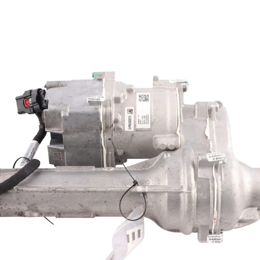 Mk2 Steering Rack Electric Power Gear Rack to VW Volkswagen Amarok with Part number PB3C-3D070-FB VW Volkswagen Amarok Mk2 Steering Rack Electric Power Gear Rack - SKU RHD-PB3C-3D070-FB - Part number PB3C-3D070-FB