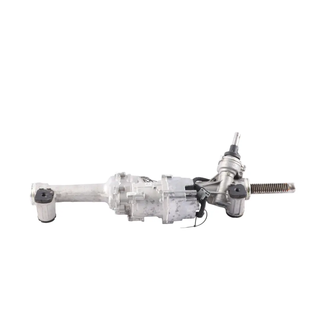 Mk2 Steering Rack Electric Power Gear Rack to VW Volkswagen Amarok with Part number PB3C-3D070-FB VW Volkswagen Amarok Mk2 Steering Rack Electric Power Gear Rack - SKU RHD-PB3C-3D070-FB - Part number PB3C-3D070-FB