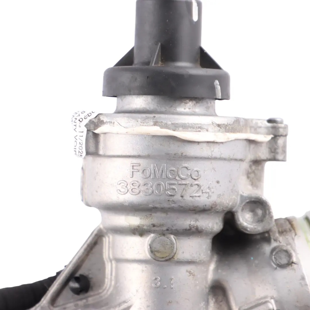 Mk2 Steering Rack Electric Power Gear Rack to VW Volkswagen Amarok with Part number PB3C-3D070-FB VW Volkswagen Amarok Mk2 Steering Rack Electric Power Gear Rack - SKU RHD-PB3C-3D070-FB - Part number PB3C-3D070-FB