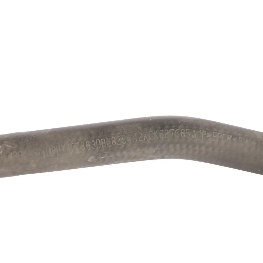 C450 Water Hose Radiator Coolant Pipe Line to Smart ForTwo with Part number Q0008579V002000000 Smart ForTwo C450 Water Hose Radiator Coolant Pipe Line - SKU RHD-Q0008579V002000000 - Part number Q0008579V002000000