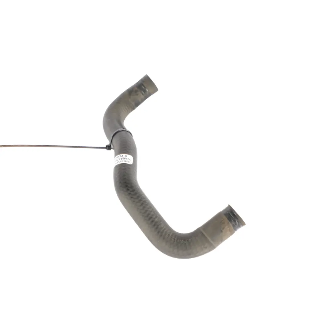 C450 Water Hose Radiator Coolant Pipe Line to Smart ForTwo with Part number Q0008582V002000000 Smart ForTwo C450 Water Hose Radiator Coolant Pipe Line - SKU RHD-Q0008582V002000000 - Part number Q0008582V002000000