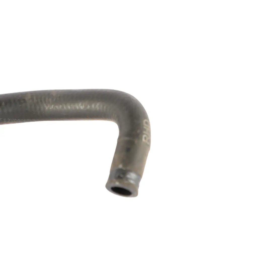 C450 Water Hose Radiator Coolant Pipe Line to Smart ForTwo with Part number Q0008582V002000000 Smart ForTwo C450 Water Hose Radiator Coolant Pipe Line - SKU RHD-Q0008582V002000000 - Part number Q0008582V002000000