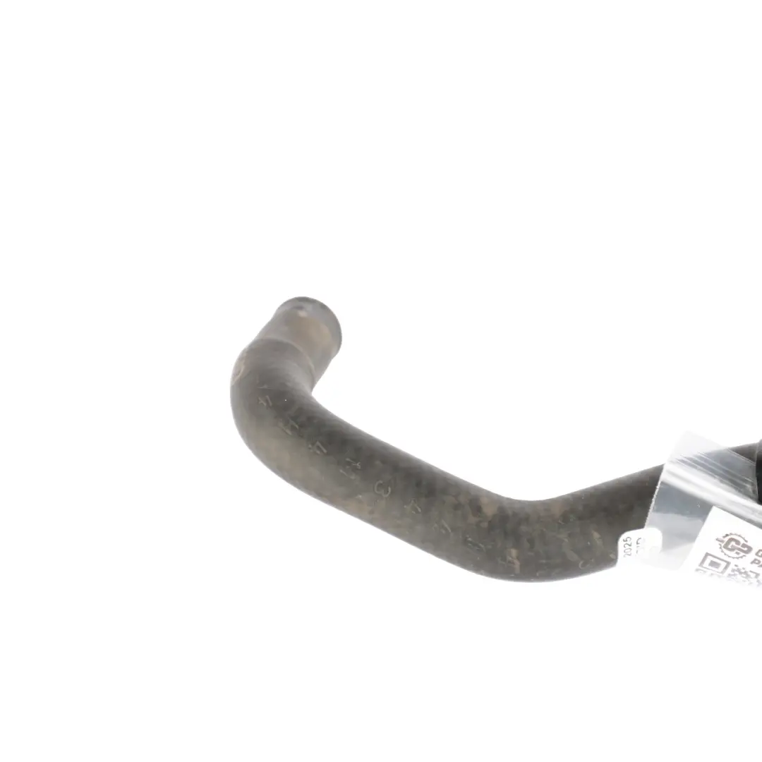 C450 Water Hose Radiator Coolant Pipe Line to Smart ForTwo with Part number Q0008582V002000000 Smart ForTwo C450 Water Hose Radiator Coolant Pipe Line - SKU RHD-Q0008582V002000000 - Part number Q0008582V002000000