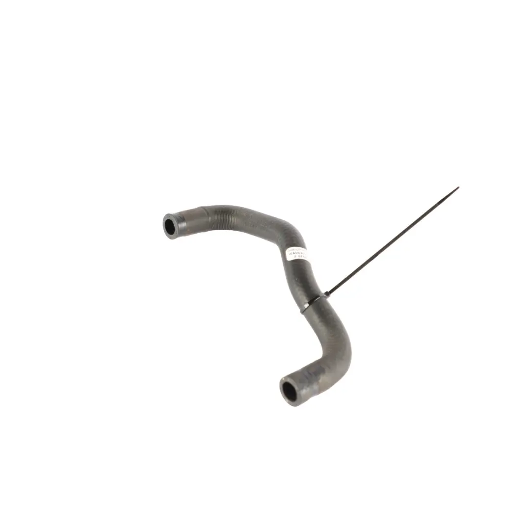 Smart ForTwo C450 Water Hose Radiator Coolant Pipe Line - SKU RHD-Q0008582V002000000 - Part number Q0008582V002000000