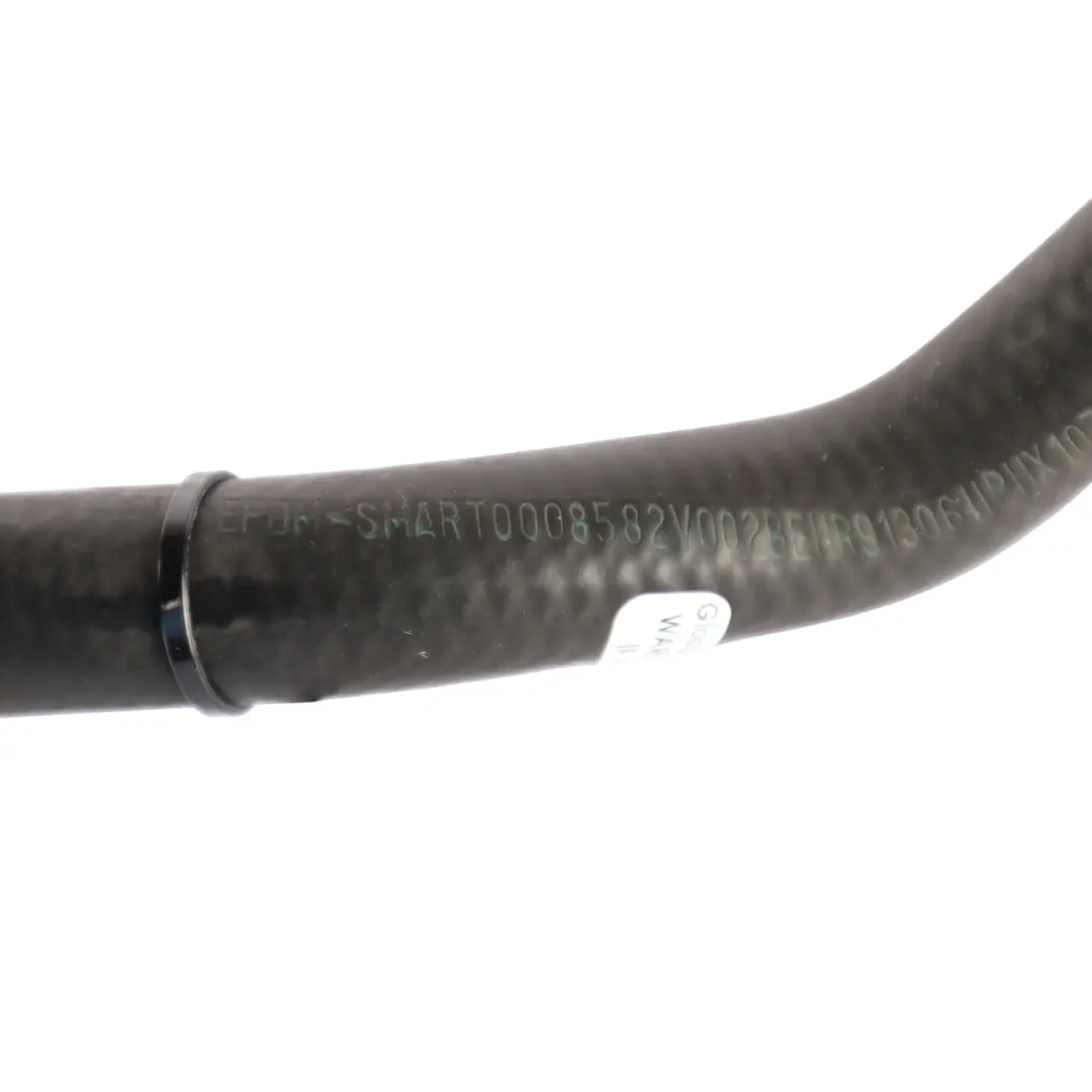 C450 Water Hose Radiator Coolant Pipe Line to Smart ForTwo with Part number Q0008582V002000000 Smart ForTwo C450 Water Hose Radiator Coolant Pipe Line - SKU RHD-Q0008582V002000000 - Part number Q0008582V002000000
