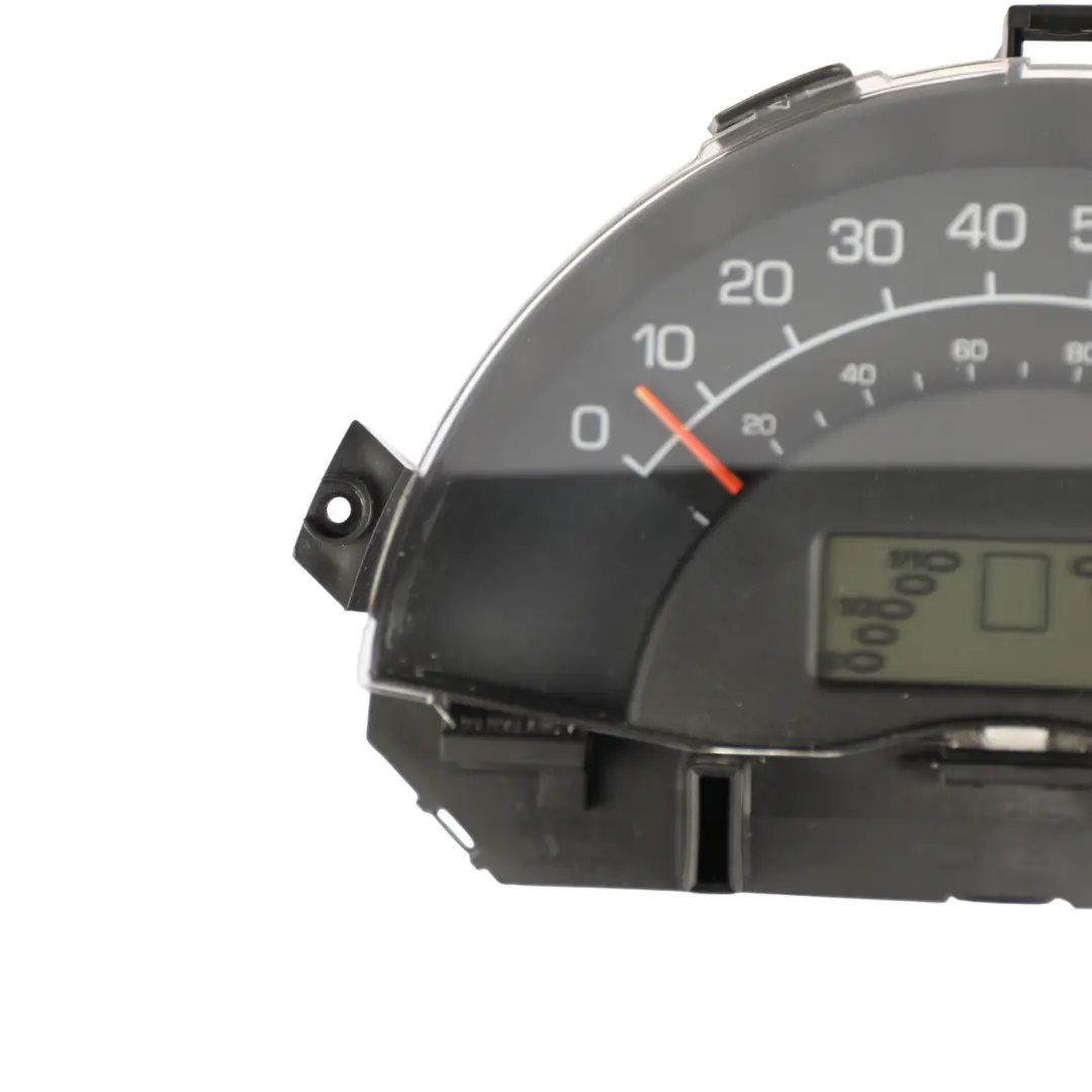 C450 Instrument Cluster Speedo Petrol Manual Q0010126V002000000 to Smart Fortwo with Part number Q0010126V001000000 Smart Fortwo C450 Instrument Cluster Speedo Petrol Manual Q0010126V002000000 - SKU RHD-Q0010126V001000000 - Part number Q0010126V001000000