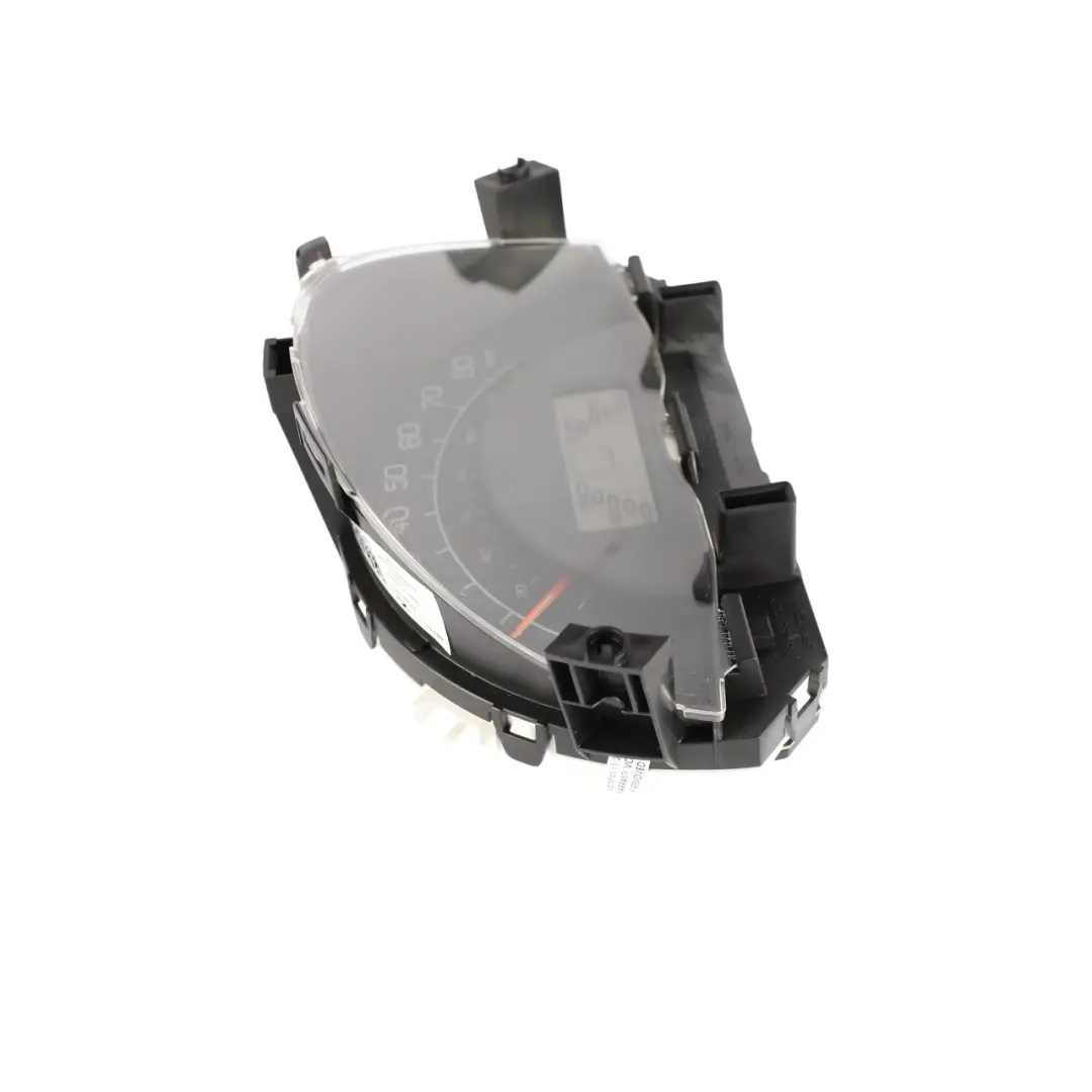 C450 Instrument Cluster Speedo Petrol Manual Q0010126V002000000 to Smart Fortwo with Part number Q0010126V001000000 Smart Fortwo C450 Instrument Cluster Speedo Petrol Manual Q0010126V002000000 - SKU RHD-Q0010126V001000000 - Part number Q0010126V001000000