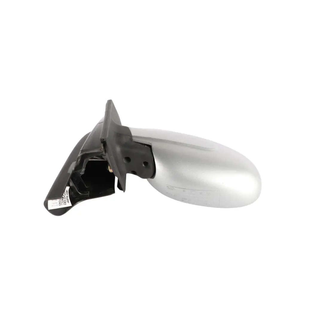 C450 Side View Wing Mirror Left N/S Silver-EAD Q0011177V001C49L00 to Smart Fortwo with Part number Q0011177V001C49L00-SILV Smart Fortwo C450 Side View Wing Mirror Left N/S Silver-EAD Q0011177V001C49L00 - SKU RHD-Q0011177V001C49L00-SILV - Part number Q0011177V001C49L00-SILV
