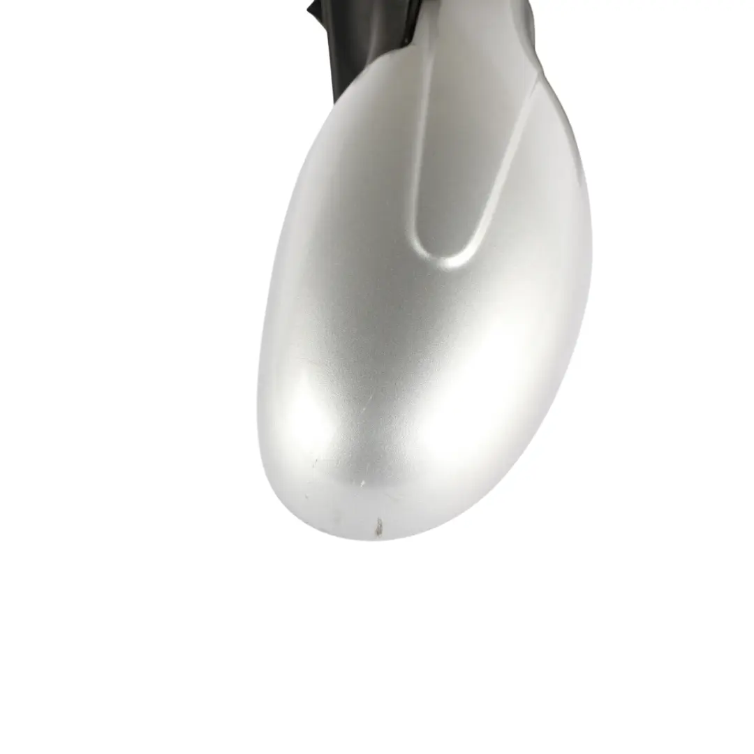 C450 Side View Wing Mirror Left N/S Silver-EAD Q0011177V001C49L00 to Smart Fortwo with Part number Q0011177V001C49L00-SILV Smart Fortwo C450 Side View Wing Mirror Left N/S Silver-EAD Q0011177V001C49L00 - SKU RHD-Q0011177V001C49L00-SILV - Part number Q0011177V001C49L00-SILV