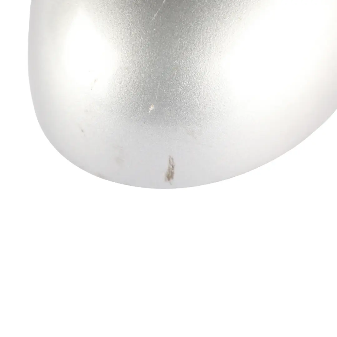 Smart Fortwo C450 Side View Wing Mirror Left N/S Silver-EAD Q0011177V001C49L00 - SKU RHD-Q0011177V001C49L00-SILV - Part number Q0011177V001C49L00-SILV