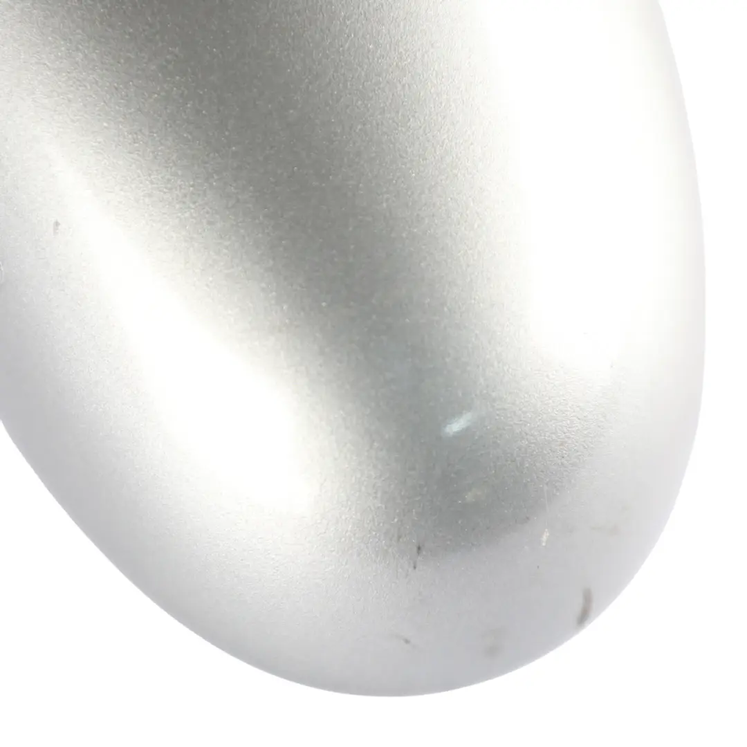 Smart Fortwo C450 Side View Wing Mirror Left N/S Silver-EAD Q0011177V001C49L00 - SKU RHD-Q0011177V001C49L00-SILV - Part number Q0011177V001C49L00-SILV
