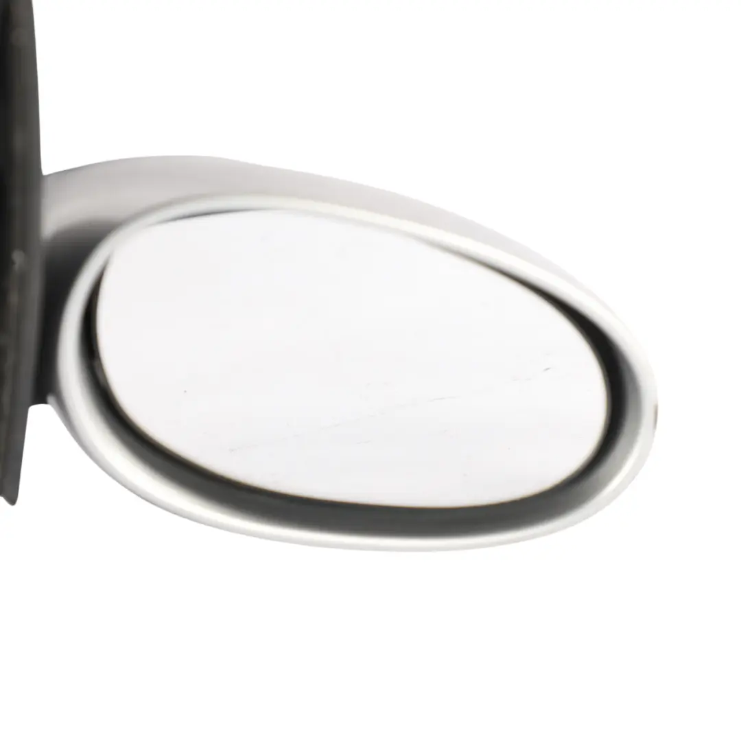 C450 Side View Wing Mirror Right O/S Silver-EAD Q0011178V001C49L00 to Smart Fortwo with Part number Q0011178V001C49L00-SILV Smart Fortwo C450 Side View Wing Mirror Right O/S Silver-EAD Q0011178V001C49L00 - SKU RHD-Q0011178V001C49L00-SILV - Part number Q0011178V001C49L00-SILV