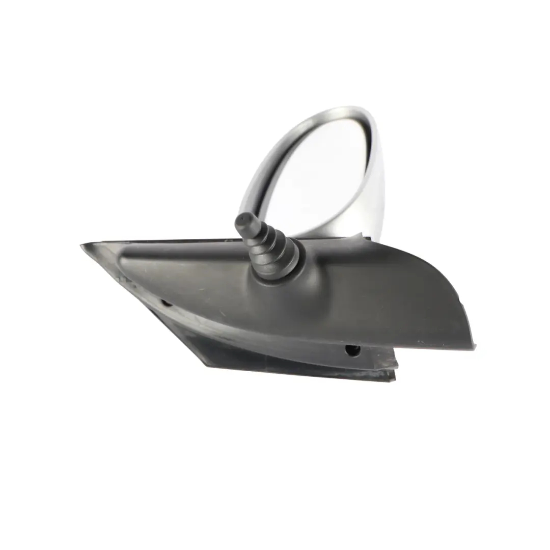 C450 Side View Wing Mirror Right O/S Silver-EAD Q0011178V001C49L00 to Smart Fortwo with Part number Q0011178V001C49L00-SILV Smart Fortwo C450 Side View Wing Mirror Right O/S Silver-EAD Q0011178V001C49L00 - SKU RHD-Q0011178V001C49L00-SILV - Part number Q0011178V001C49L00-SILV