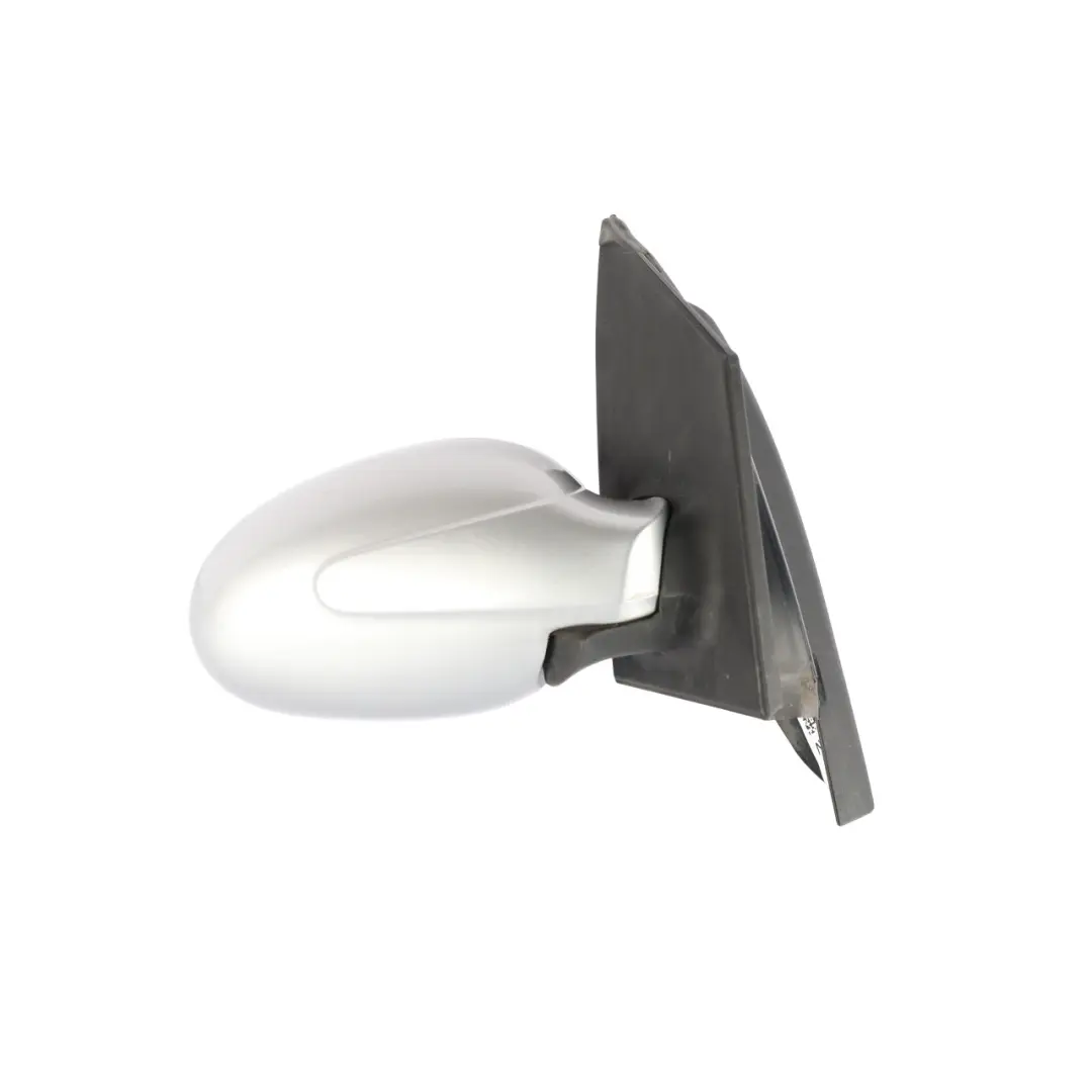 Smart Fortwo C450 Side View Wing Mirror Right O/S Silver-EAD Q0011178V001C49L00 - SKU RHD-Q0011178V001C49L00-SILV - Part number Q0011178V001C49L00-SILV