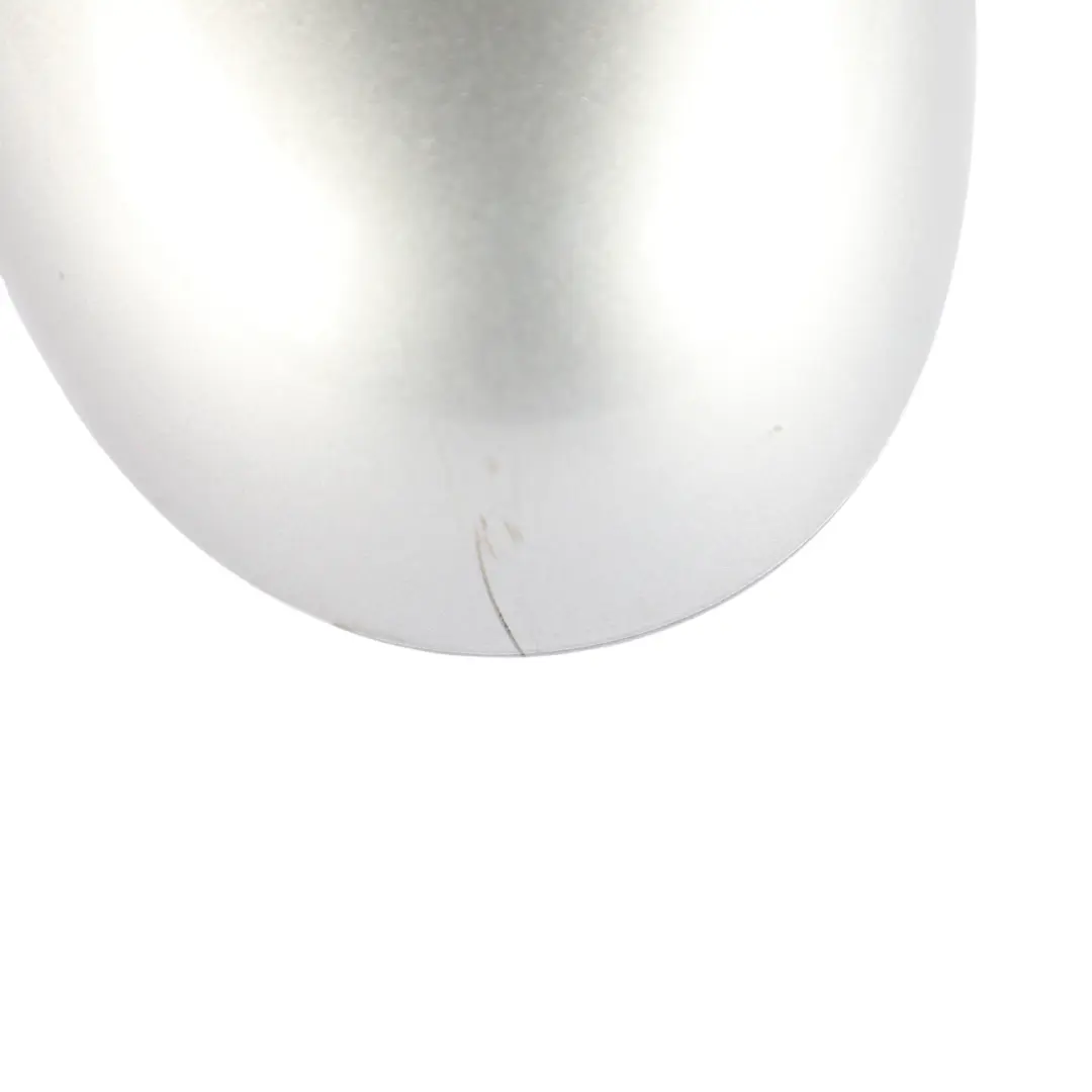 Smart Fortwo C450 Side View Wing Mirror Right O/S Silver-EAD Q0011178V001C49L00 - SKU RHD-Q0011178V001C49L00-SILV - Part number Q0011178V001C49L00-SILV