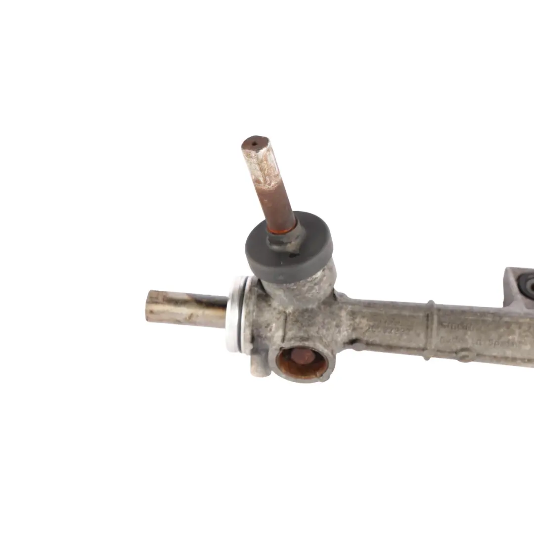 Smart ForTwo C450 Power Steering Gear Column Rack - SKU RHD-Q0012534V001000000 - Part number Q0012534V001000000
