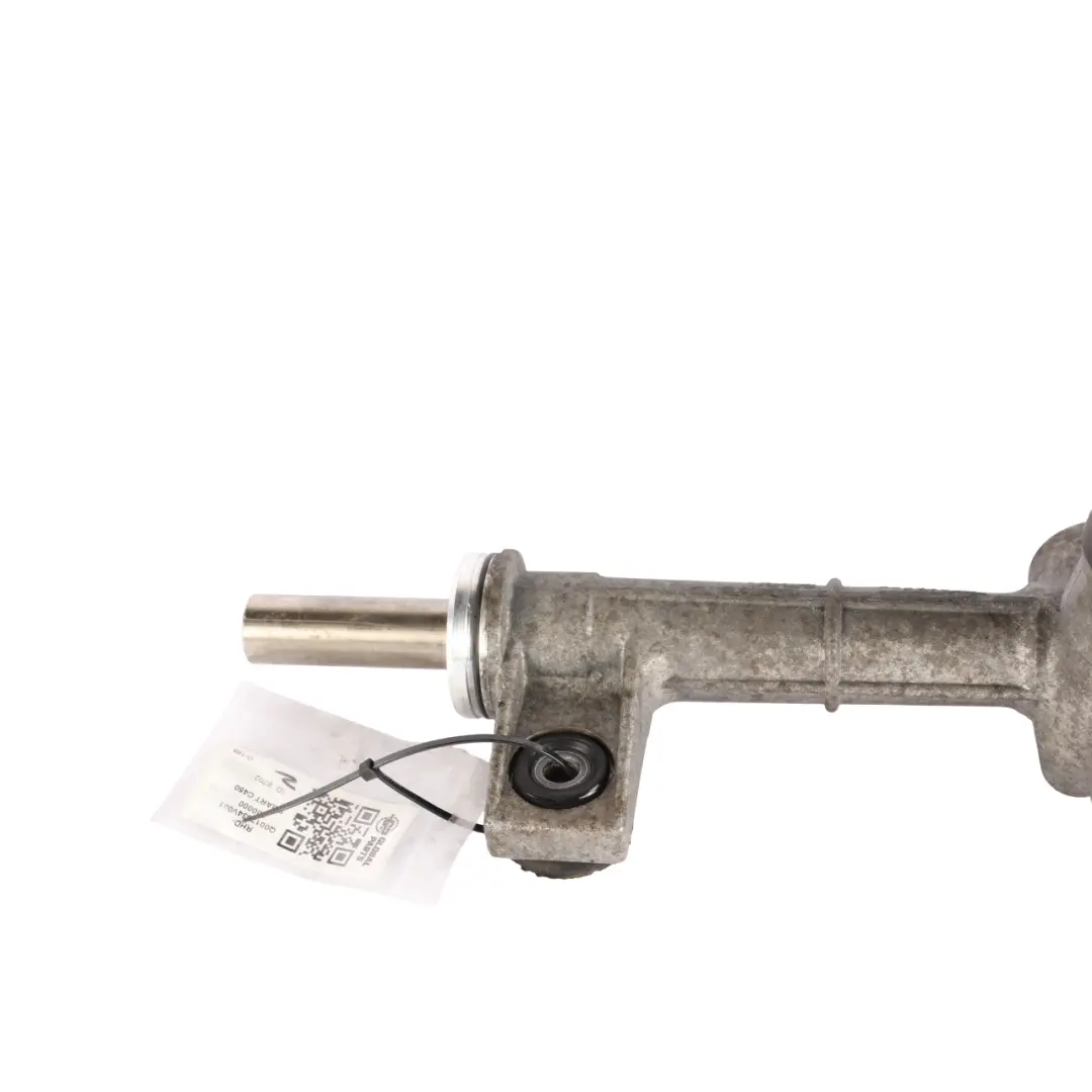 Smart ForTwo C450 Power Steering Gear Column Rack - SKU RHD-Q0012534V001000000 - Part number Q0012534V001000000