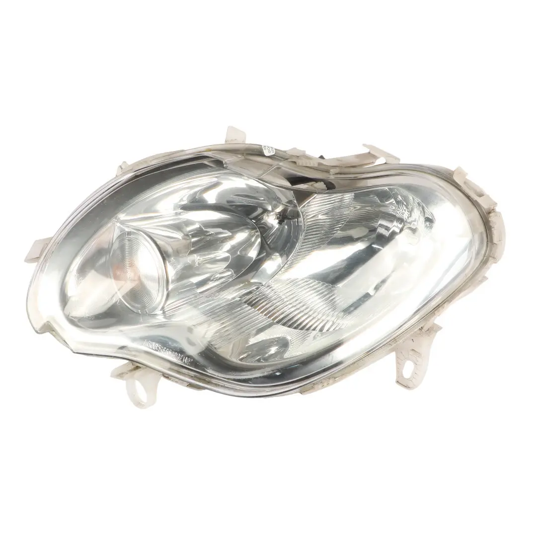 C450 Front Lamp Headlight Left N/S to Smart ForTwo with Part number Q0013465V003000000 Smart ForTwo C450 Front Lamp Headlight Left N/S - SKU RHD-Q0013465V003000000 - Part number Q0013465V003000000