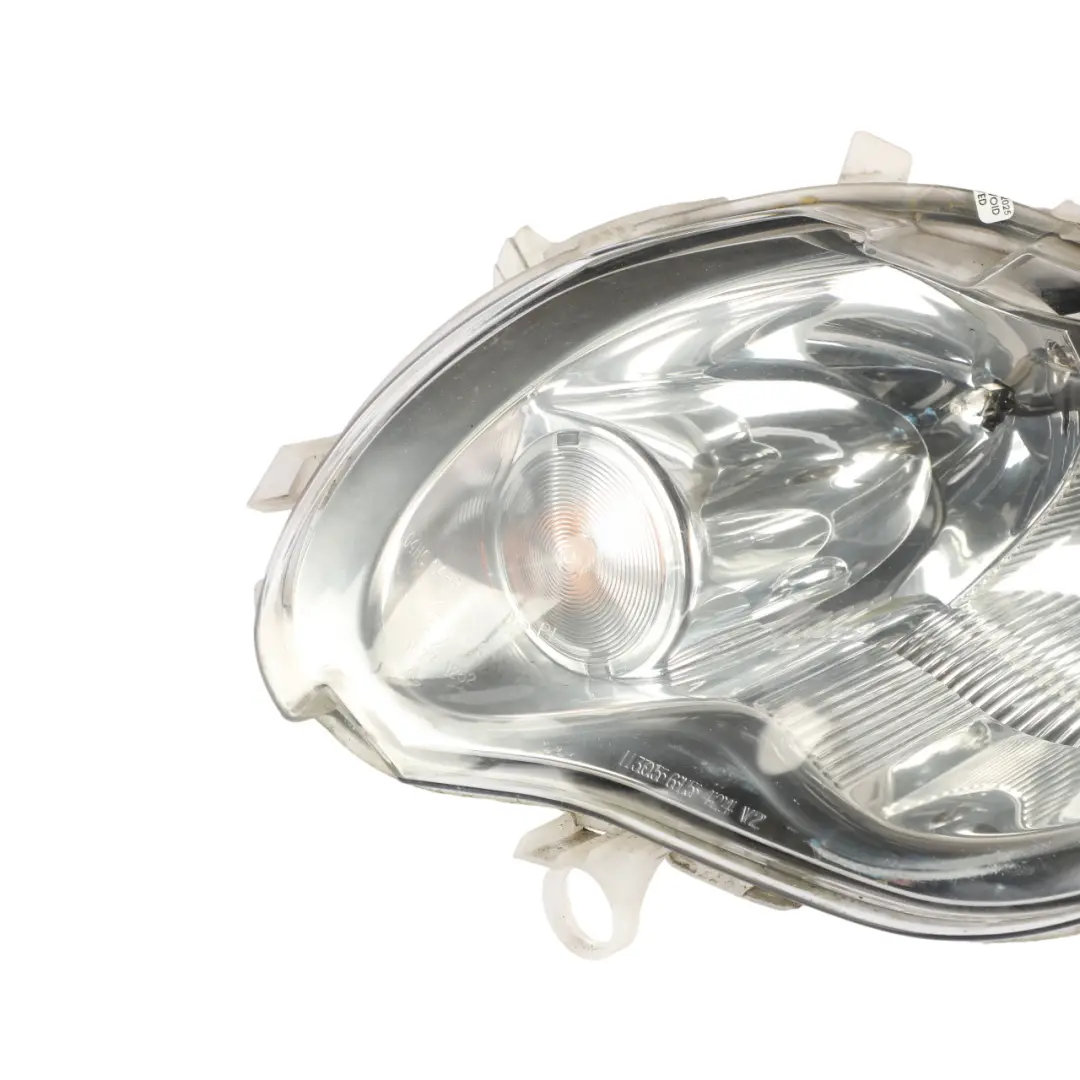 C450 Front Lamp Headlight Left N/S to Smart ForTwo with Part number Q0013465V003000000 Smart ForTwo C450 Front Lamp Headlight Left N/S - SKU RHD-Q0013465V003000000 - Part number Q0013465V003000000