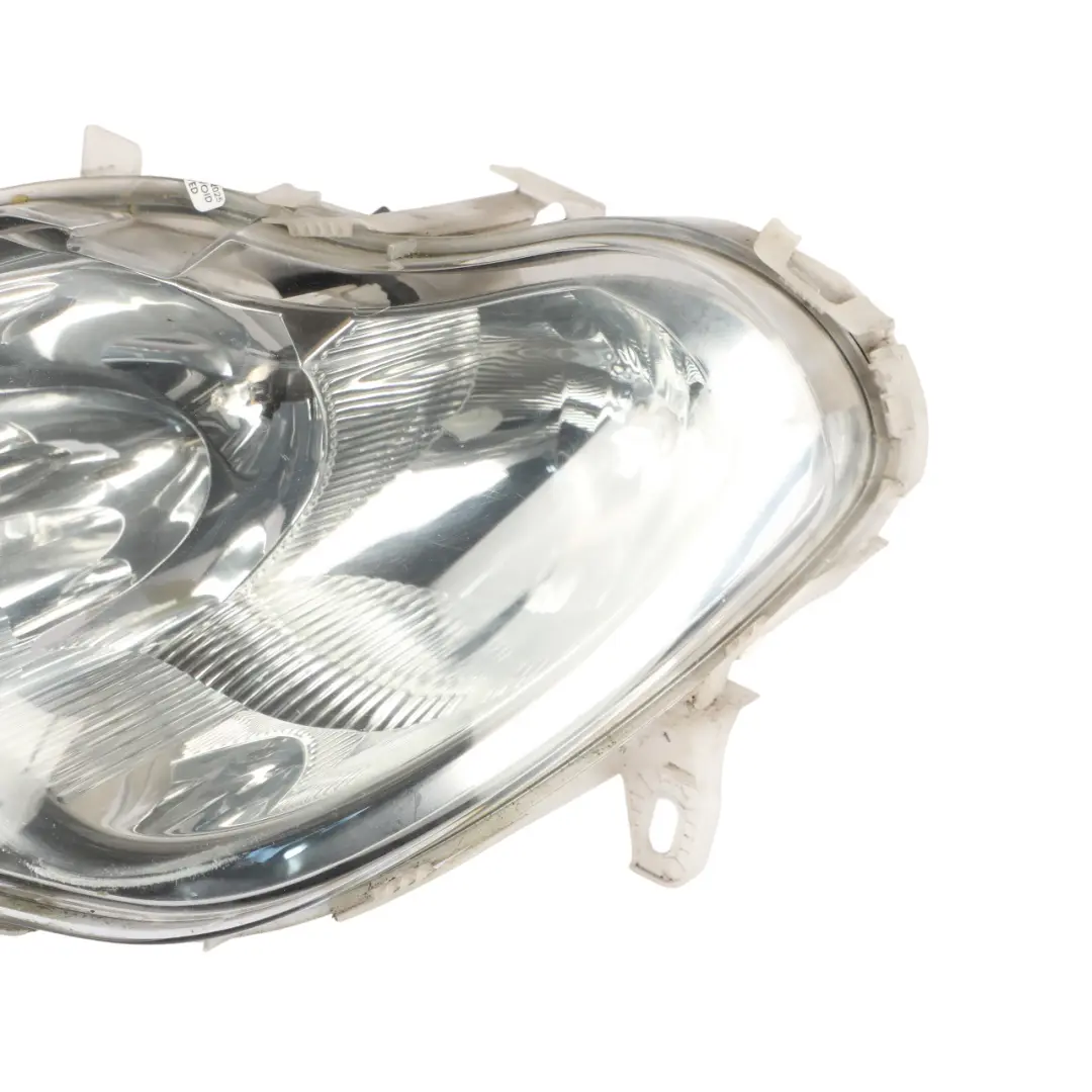C450 Front Lamp Headlight Left N/S to Smart ForTwo with Part number Q0013465V003000000 Smart ForTwo C450 Front Lamp Headlight Left N/S - SKU RHD-Q0013465V003000000 - Part number Q0013465V003000000