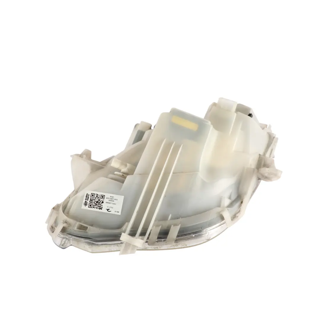 C450 Front Lamp Headlight Right O/S to Smart ForTwo with Part number Q0013467V003000000 Smart ForTwo C450 Front Lamp Headlight Right O/S - SKU RHD-Q0013467V003000000 - Part number Q0013467V003000000
