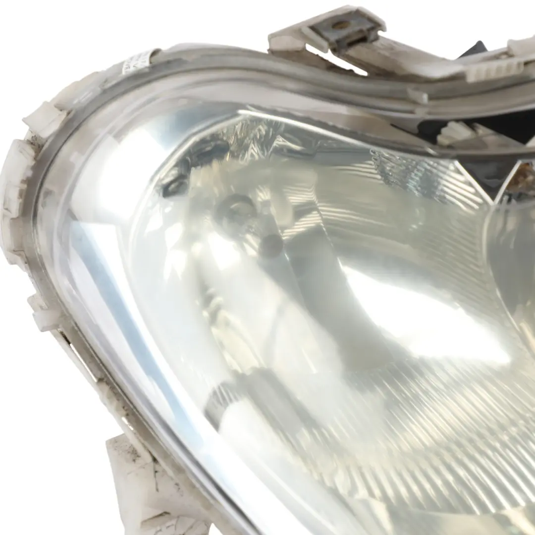 Smart ForTwo C450 Front Lamp Headlight Right O/S - SKU RHD-Q0013467V003000000 - Part number Q0013467V003000000