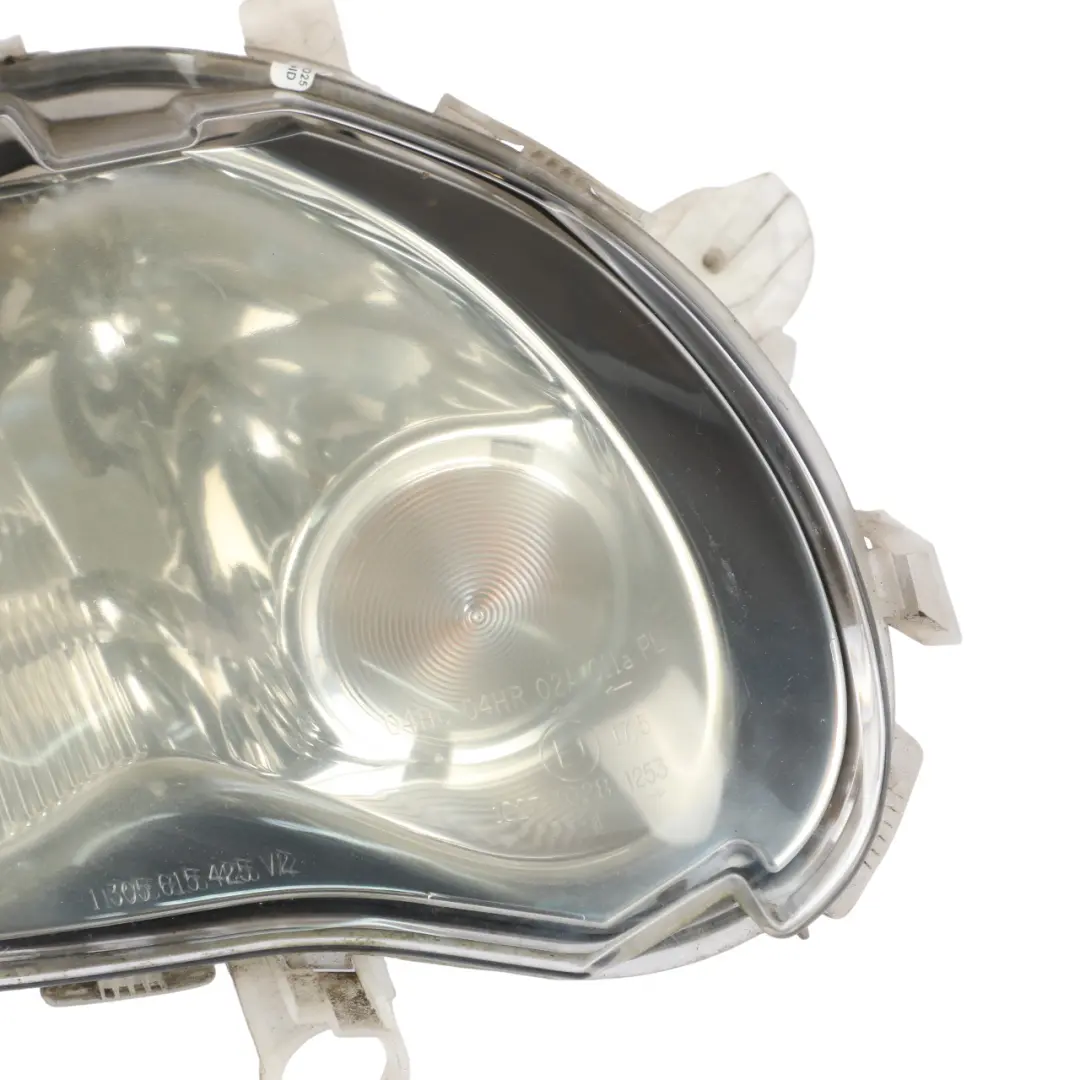 C450 Front Lamp Headlight Right O/S to Smart ForTwo with Part number Q0013467V003000000 Smart ForTwo C450 Front Lamp Headlight Right O/S - SKU RHD-Q0013467V003000000 - Part number Q0013467V003000000