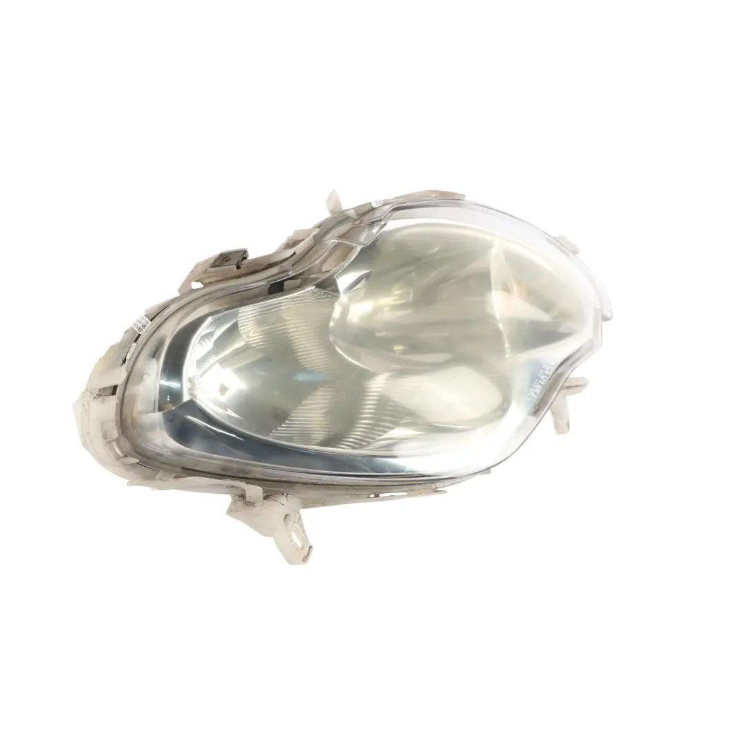 C450 Front Lamp Headlight Right O/S to Smart ForTwo with Part number Q0013467V003000000 Smart ForTwo C450 Front Lamp Headlight Right O/S - SKU RHD-Q0013467V003000000 - Part number Q0013467V003000000