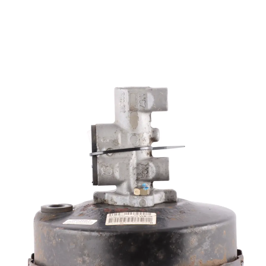 Smart ForTwo C450 Brake Servo Unit Master Cylinder - SKU RHD-Q0019857V003000000 - Part number Q0019857V003000000