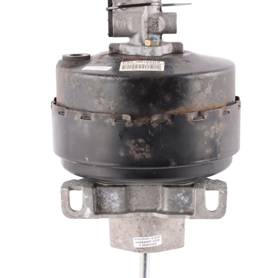 C450 Brake Servo Unit Master Cylinder to Smart ForTwo with Part number Q0019857V003000000 Smart ForTwo C450 Brake Servo Unit Master Cylinder - SKU RHD-Q0019857V003000000 - Part number Q0019857V003000000