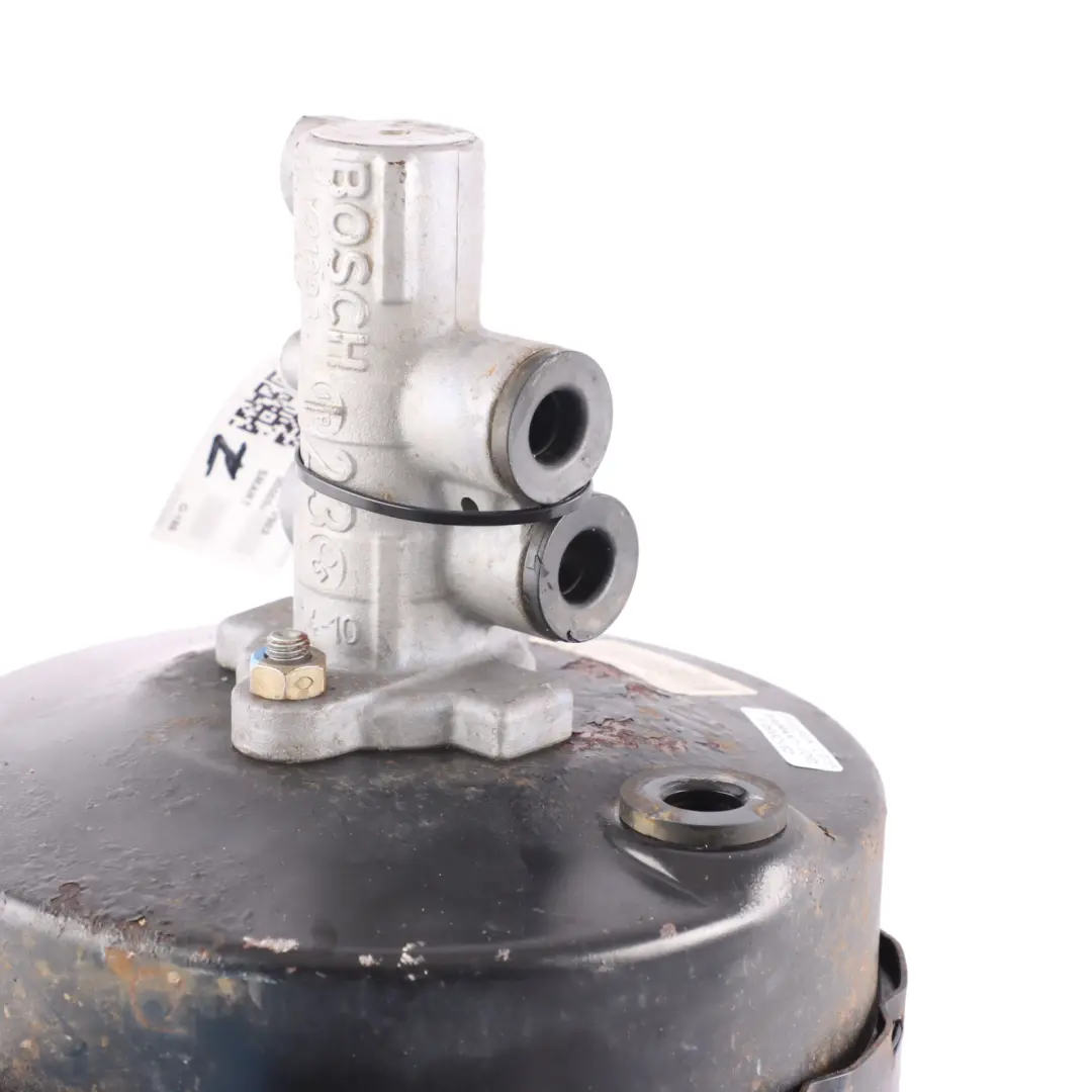 C450 Brake Servo Unit Master Cylinder to Smart ForTwo with Part number Q0019857V003000000 Smart ForTwo C450 Brake Servo Unit Master Cylinder - SKU RHD-Q0019857V003000000 - Part number Q0019857V003000000