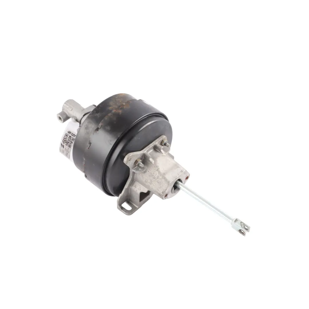 Smart ForTwo C450 Brake Servo Unit Master Cylinder - SKU RHD-Q0019857V003000000 - Part number Q0019857V003000000