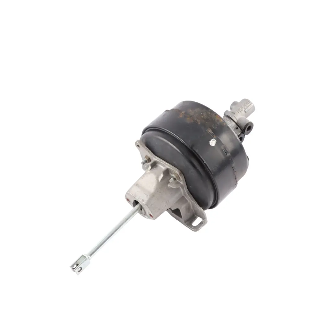 Smart ForTwo C450 Brake Servo Unit Master Cylinder - SKU RHD-Q0019857V003000000 - Part number Q0019857V003000000