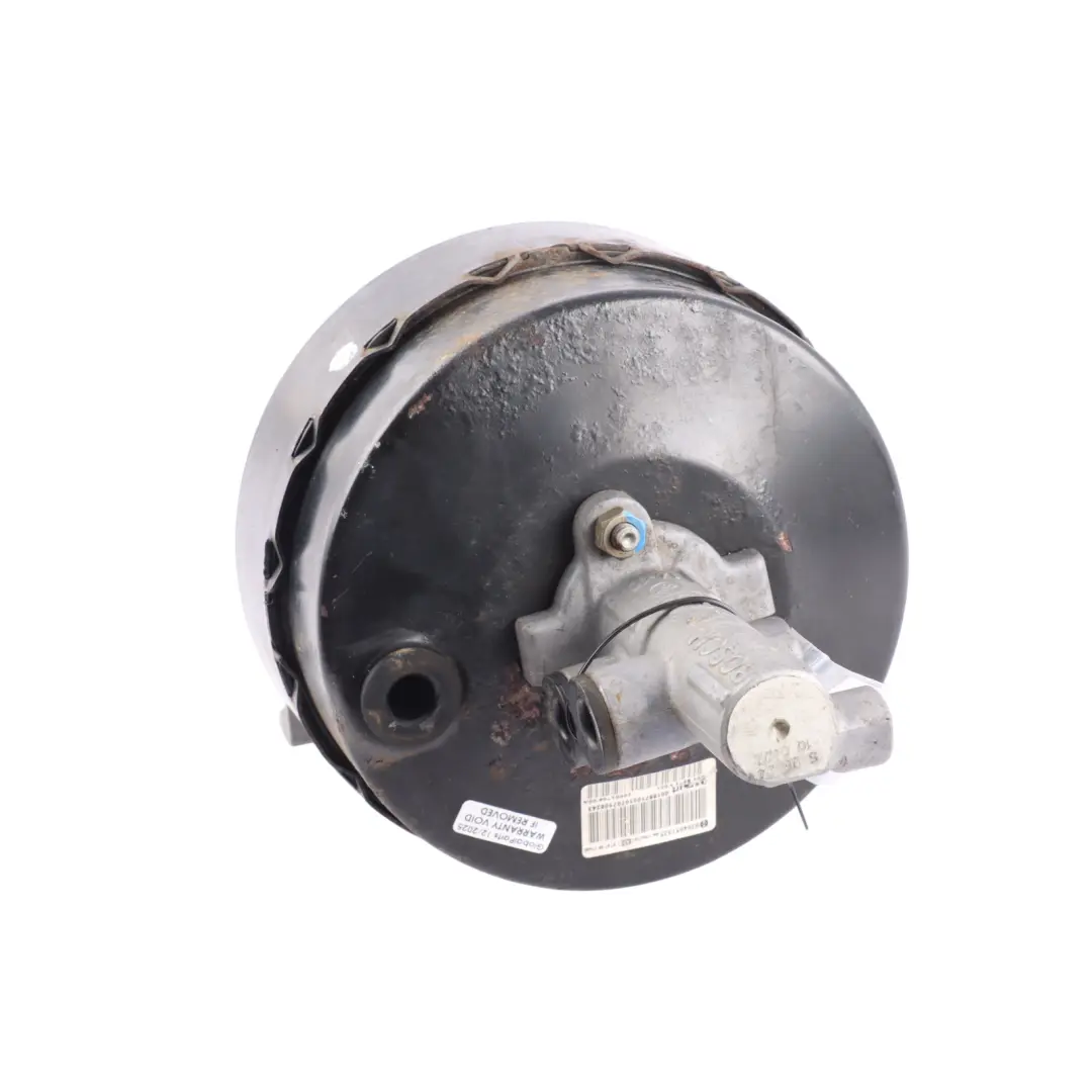 C450 Brake Servo Unit Master Cylinder to Smart ForTwo with Part number Q0019857V003000000 Smart ForTwo C450 Brake Servo Unit Master Cylinder - SKU RHD-Q0019857V003000000 - Part number Q0019857V003000000