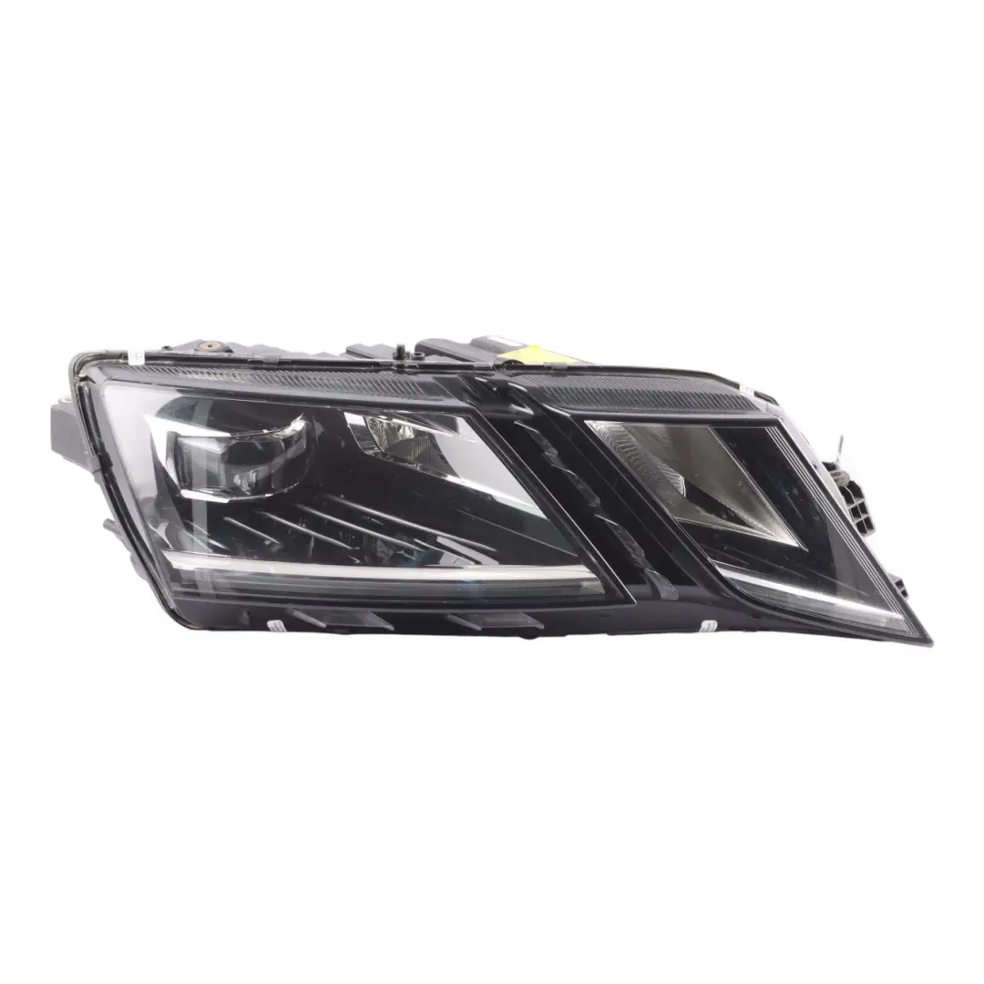Headlight LED Head Lamp Front Right O/S to Skoda Octavia 5E with Part number 5E2941016D Skoda Octavia 5E Headlight LED Head Lamp Front Right O/S - SKU RHD-5E2941016D - Part number 5E2941016D
