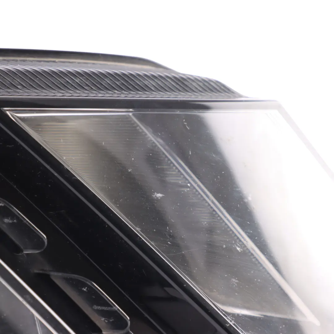 Skoda Octavia 5E Headlight LED Head Lamp Front Right O/S - SKU RHD-5E2941016D - Part number 5E2941016D