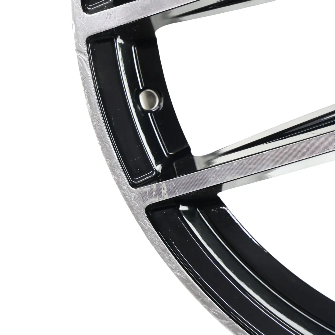 Romac Diablo Llanta Aleación Plata Negro 18" 8.5J ET:45 5 Radios Dobles para con número de pieza ROMAC-VIA-18-4 Romac Diablo Llanta Aleación Plata Negro 18" 8.5J ET:45 5 Radios Dobles - SKU ROMAC-VIA-18-4 - Número de pieza ROMAC-VIA-18-4