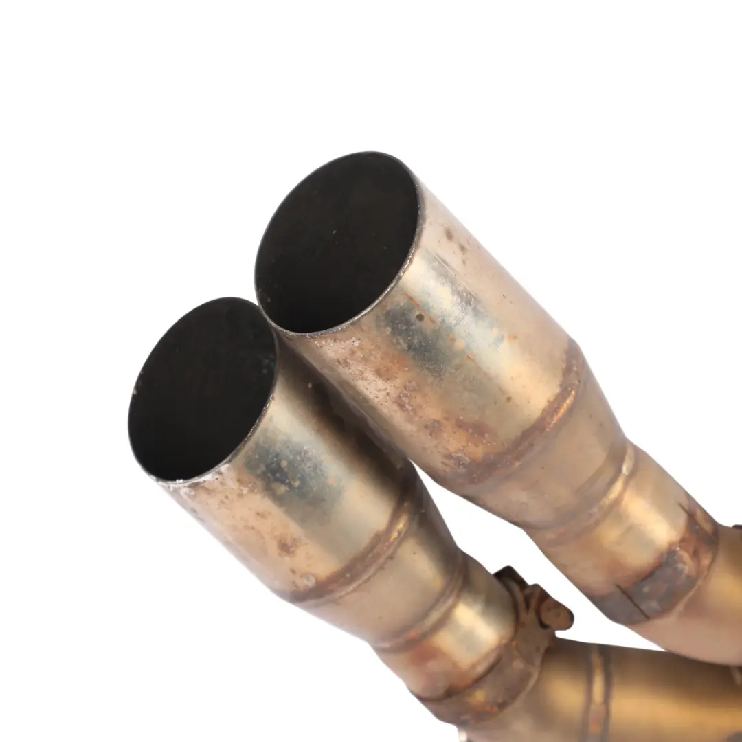 Milltek Sport Rear Exhaust System Muffler Back Box 2.5 TFSI to Audi RS3 8P with Part number RS3-8P-EXHAUST Audi RS3 8P Milltek Sport Rear Exhaust System Muffler Back Box 2.5 TFSI - SKU RS3-8P-EXHAUST - Part number RS3-8P-EXHAUST