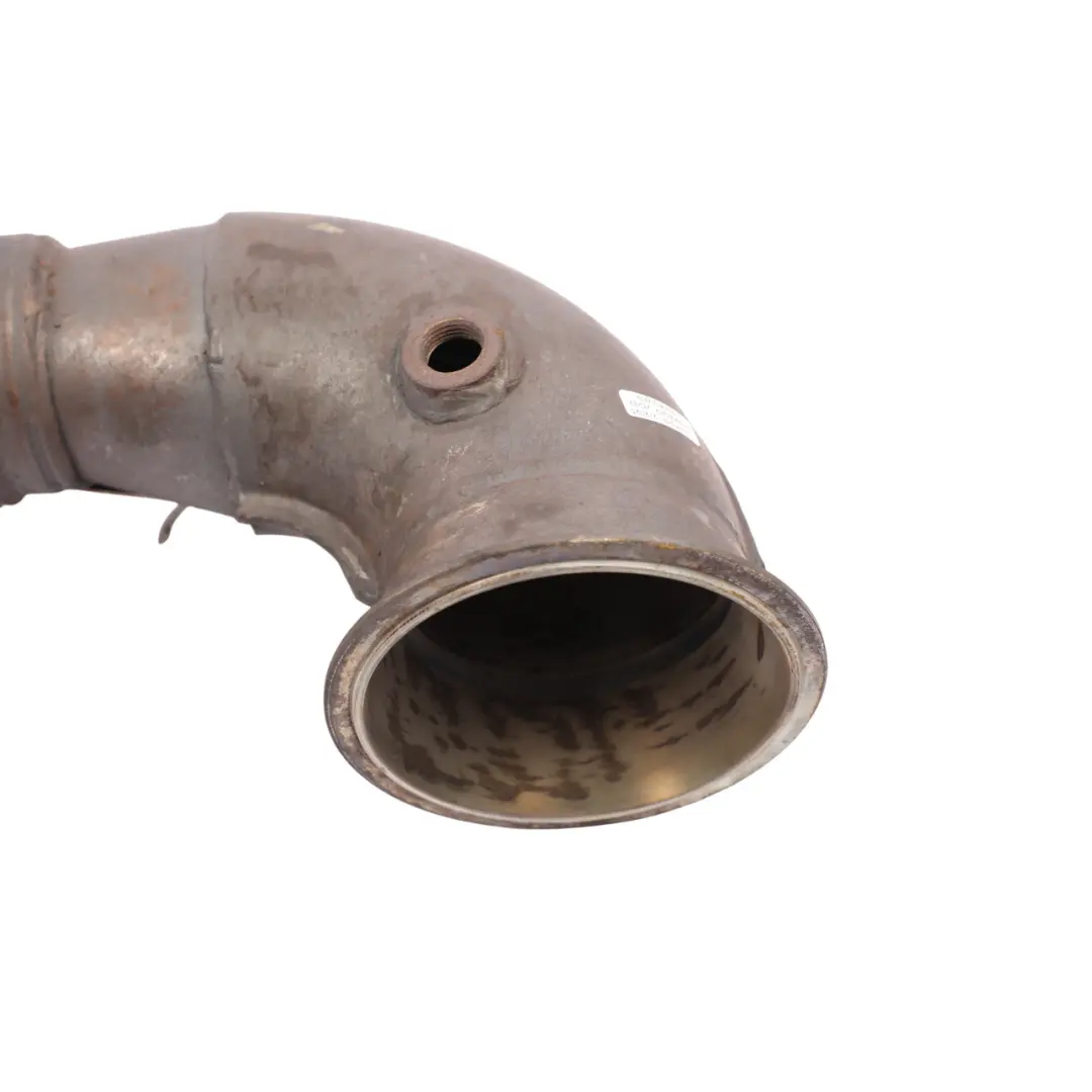 Milltek Sport Rear Exhaust System Muffler Back Box 2.5 TFSI to Audi RS3 8P with Part number RS3-8P-EXHAUST Audi RS3 8P Milltek Sport Rear Exhaust System Muffler Back Box 2.5 TFSI - SKU RS3-8P-EXHAUST - Part number RS3-8P-EXHAUST