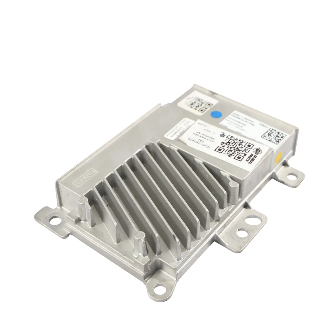 Volkswagen VW Amarok Mk2 Gateway Module Control Unit - SKU RU5T-14H474-FAL - Part number RU5T-14H474-FAL